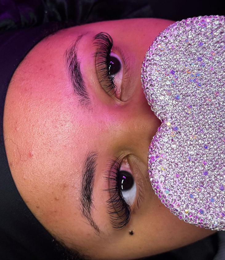 LASH CARE