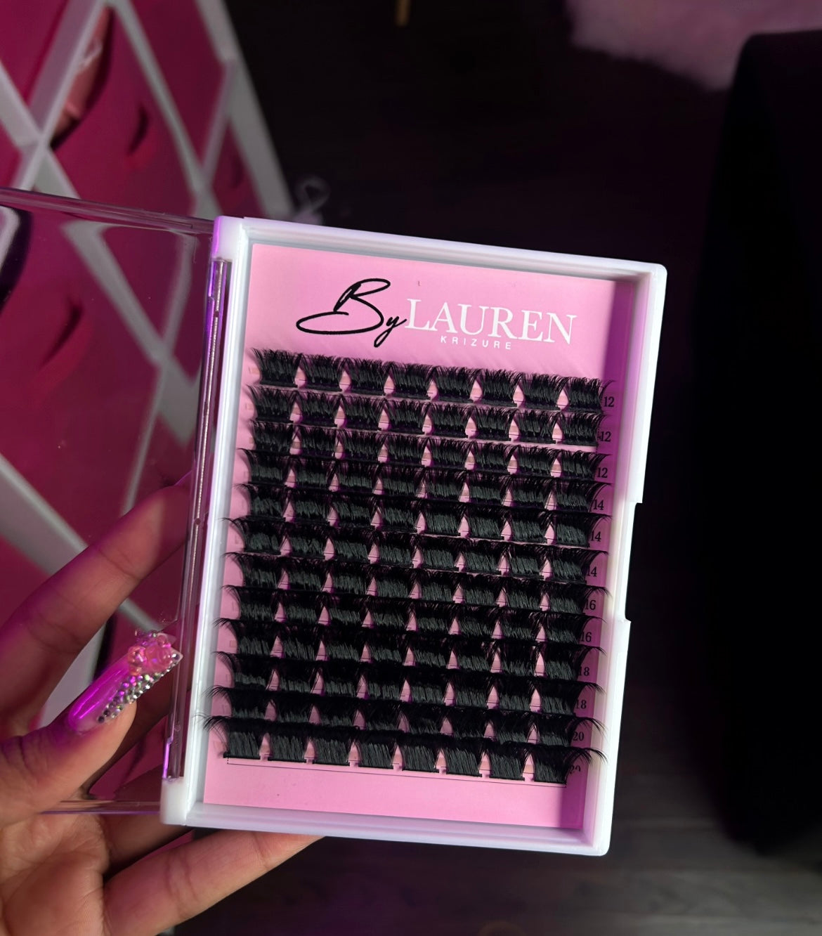 LASH KITS