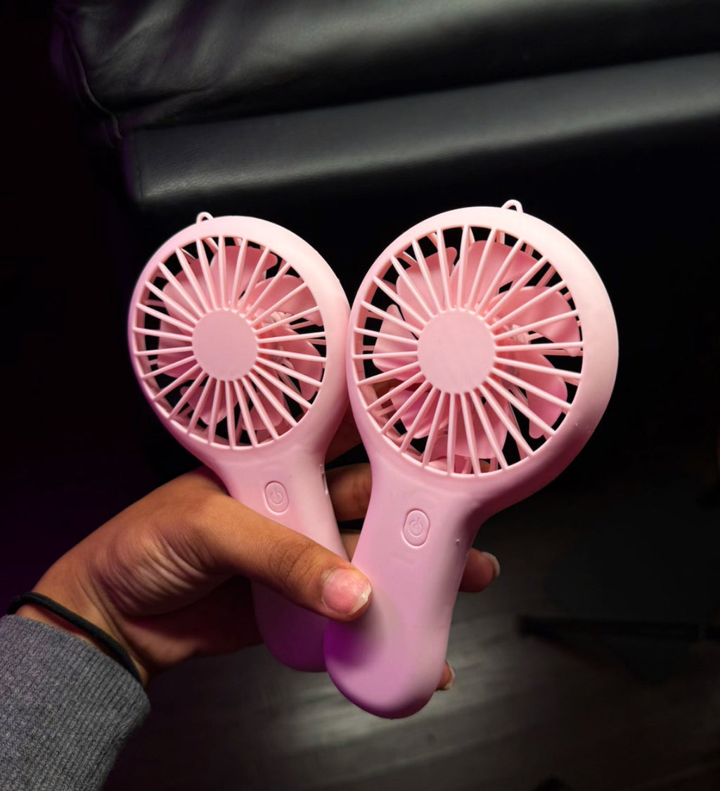 Lash Fan (1pc)