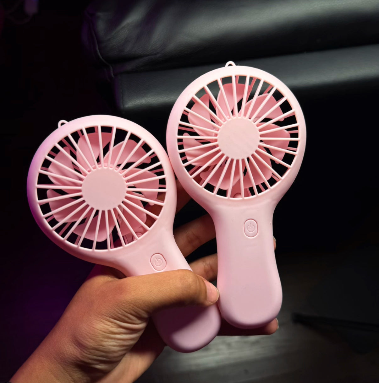 Lash Fan (1pc)